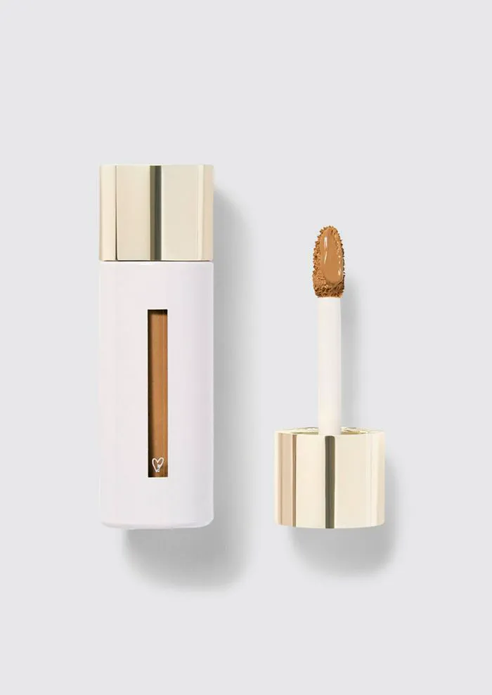 Westman Atelier Vital Skincare Concealer for hydrated skin