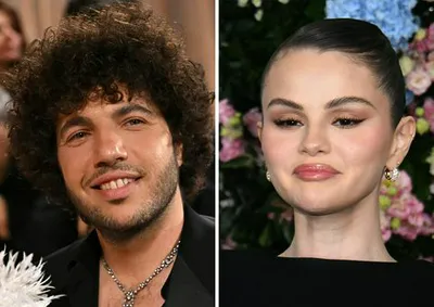 selena gomez benny blanco