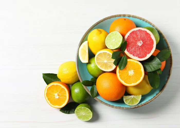 citrus