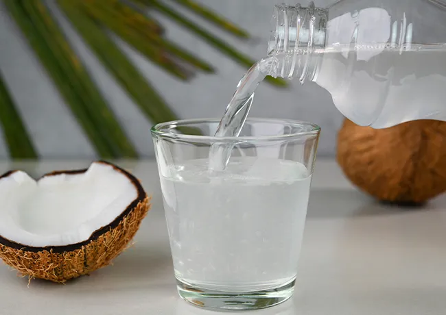 coconut-water