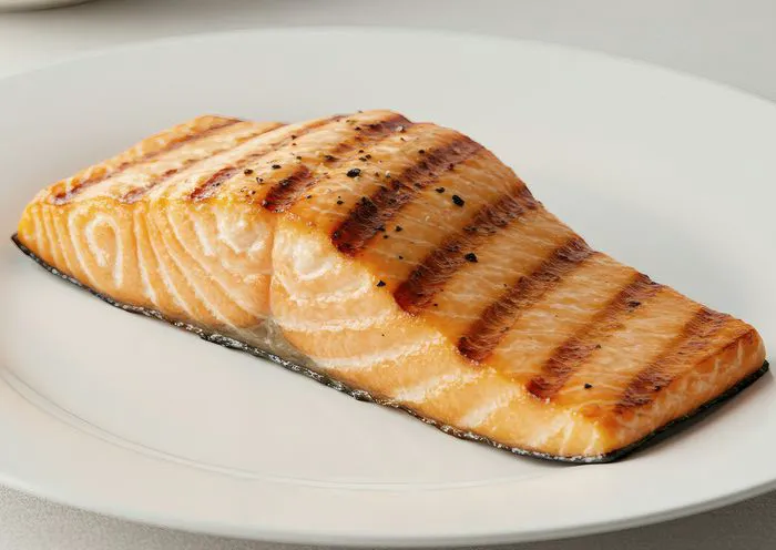 salmon