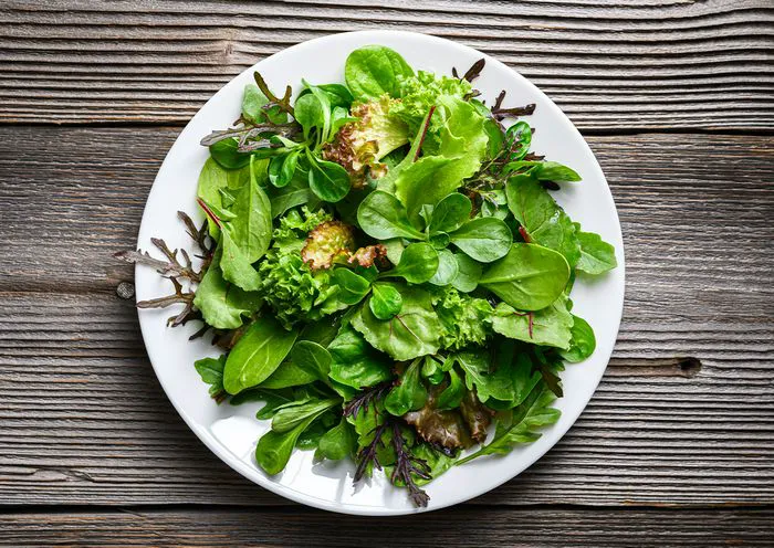 leafy-greens