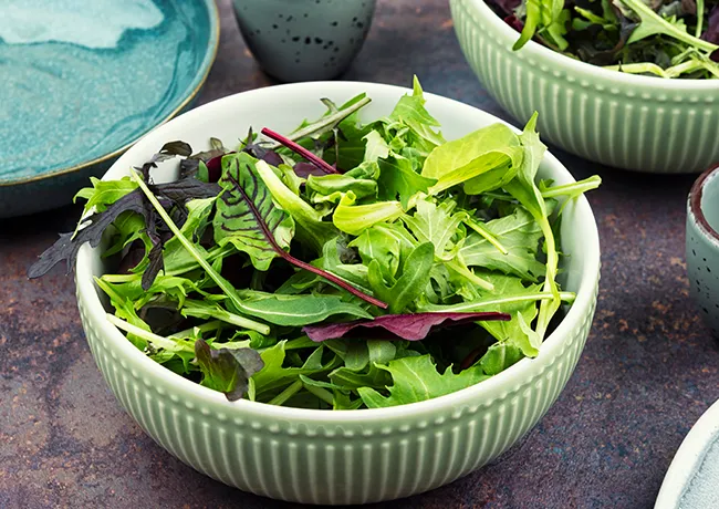 leafy-greens