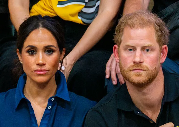 prince harry meghan markle