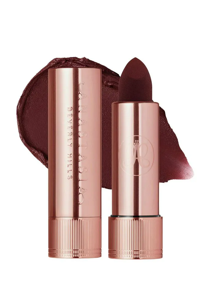 berry-lipstick