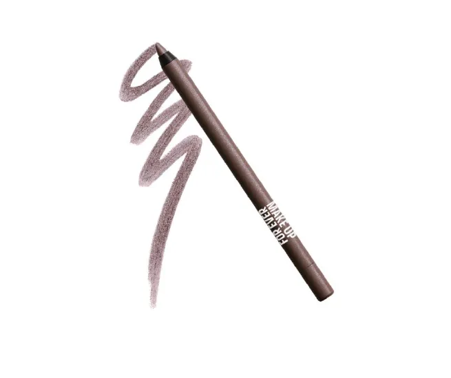 Aqua Resist Color Pencil for vibrant eye makeup looks
