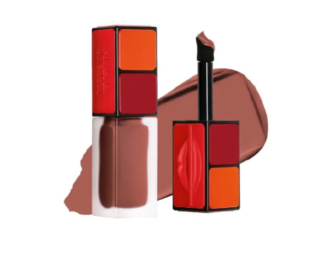 Artist liquid color for vibrant and long-lasting makeup.