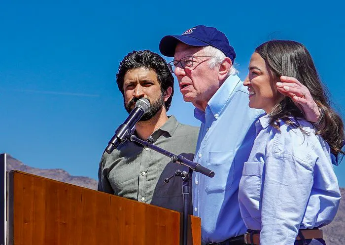 bernie sanders