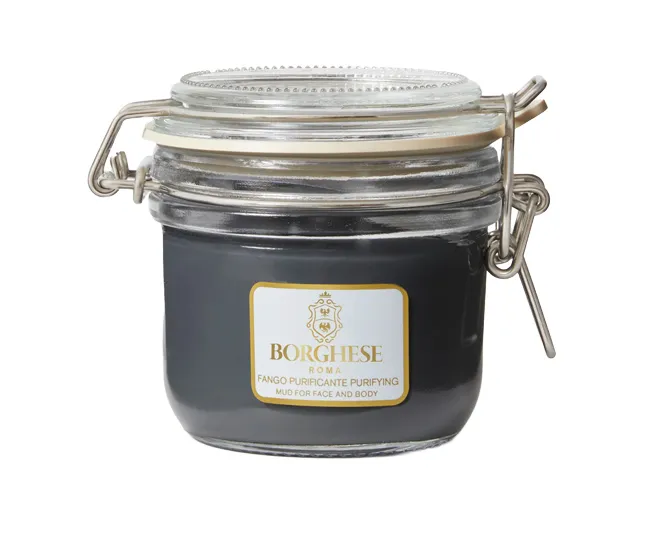 "Borghese Fango Purificante Mud Mask"