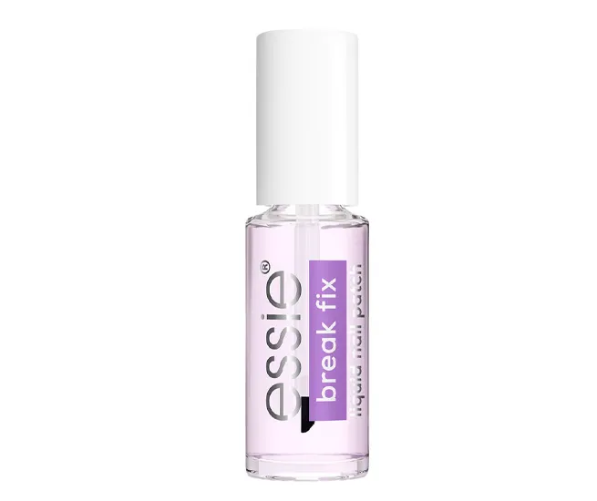 Break-Fix Liquid Nail Patch for nail repair