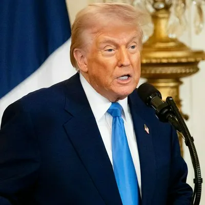 "Kai Trump at a Freedom event"