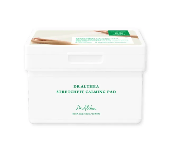 "Dr. Althea StretchFit Calming Pad"