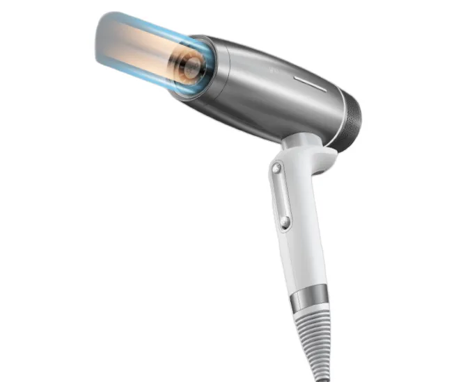 GHD Speed Hair Dryer for fast, professional-quality results.