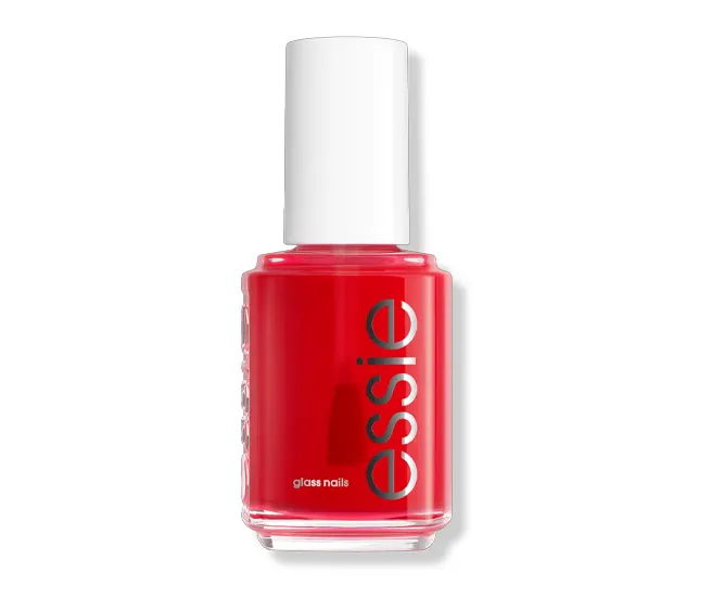 Glass Nails Collection for shiny manicures