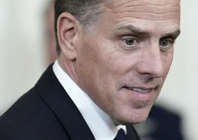 hunter biden
