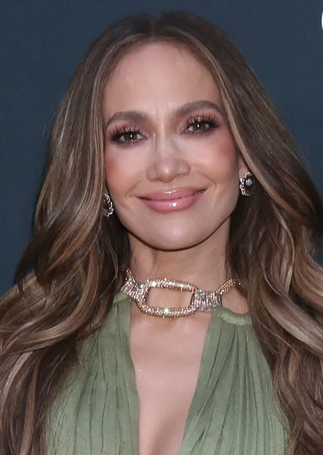 Jennifer Lopez