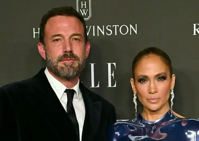 jennifer lopez ben affleck