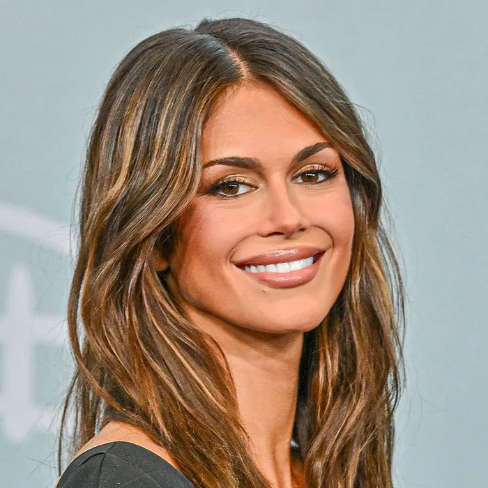 "Hairstyle for thin hair after 50"