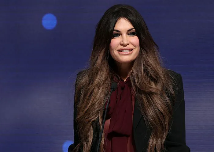 Kimberly Guilfoyle