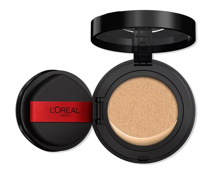 "L'Oreal Paris Infallible Cushion Foundation"