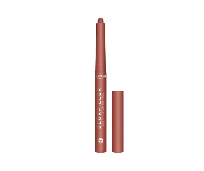 "L'Oreal Paris Paradise Blurfiller Blurring Lip Contour"