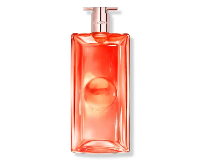 Lancôme Idôle Peach & Roses Eau de Parfum fragrance