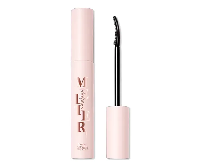 "Lancôme Mascara Melter"
