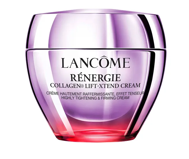 "Lancôme Renergie Collagen Lift X-Tend Cream"
