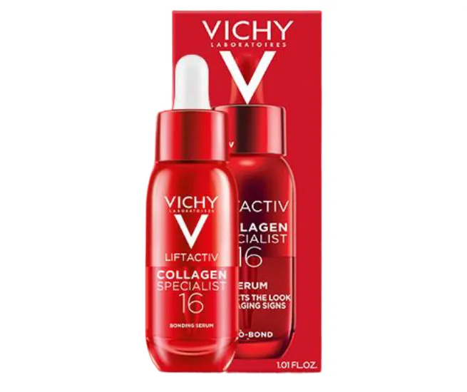 "LiftActiv Collagen Specialist 16 Serum"