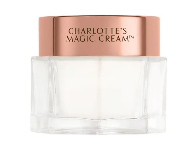 "Magic Cream Reformulation"