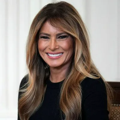 "Kai Trump at a Freedom event"
