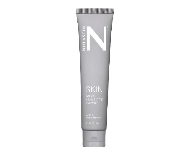 "NULASTIN Dermal Rejuvenating Cleanser"