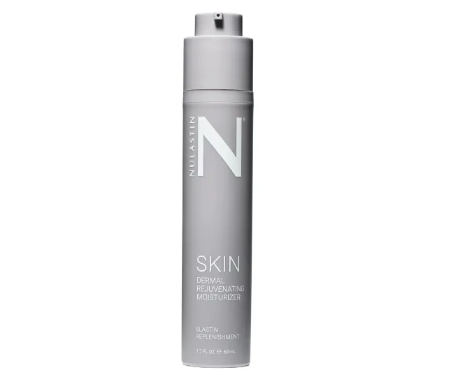 "NULASTIN Dermal Rejuvenating Moisturizer"