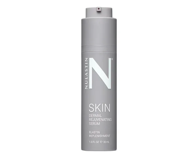 "NULASTIN Dermal Rejuvenating Serum"