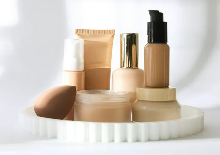 foundations