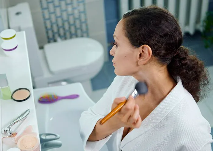 not-blending-makeup