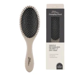 Paul Mitchell Detangling Brush for smooth, knot-free hair.