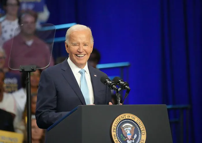 joe biden