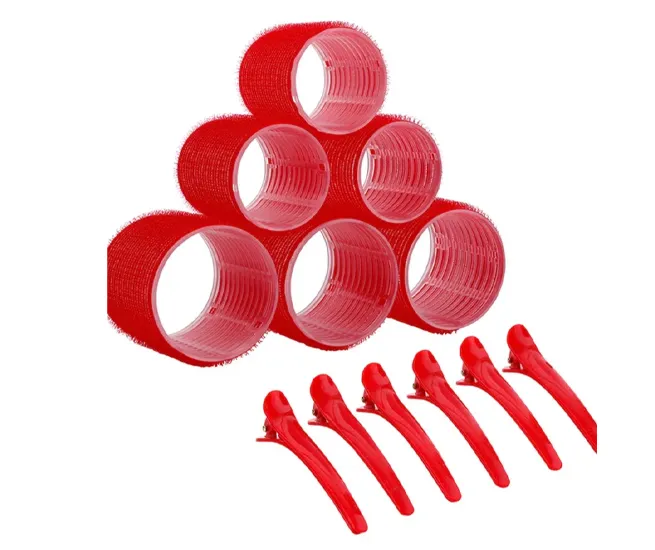 RPZL Velcro Rollers for effortless volume and curls