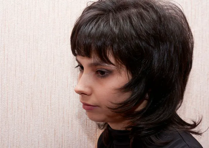razor-cut-hair