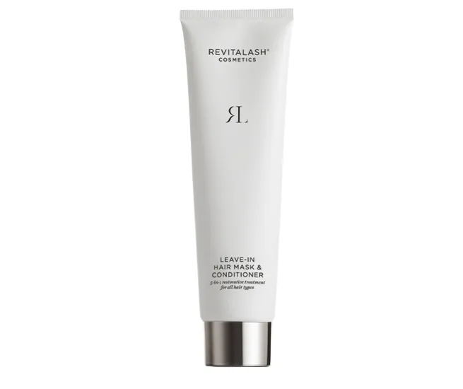 RevitaLash Leave-In Hair Mask & Conditioner for soft, nourished hair.