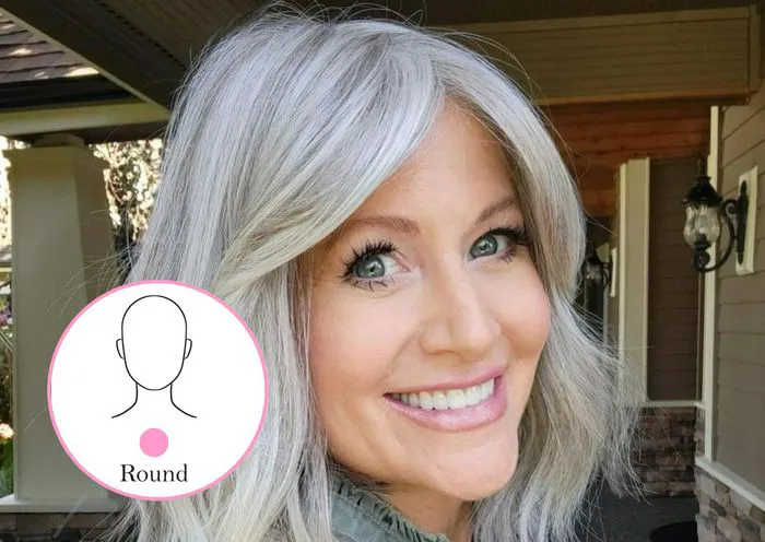 round-face-long-bangs