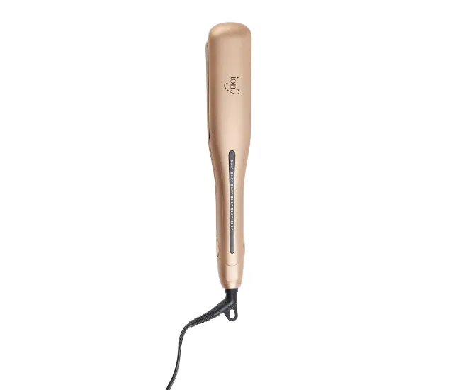Sally Beauty Ion Infrared flat iron for sleek, straight hair.