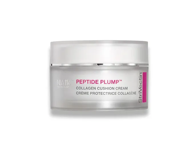 "StriVectin Peptide Plump Collagen Cushion Cream"