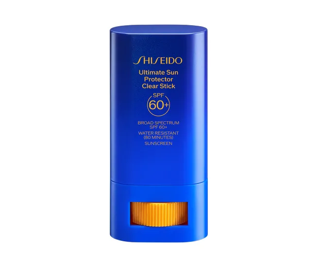 "Ultimate Sun Protector Sunscreen Stick SPF 60"