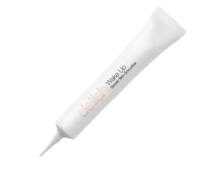 "Wake Up Secret Skin Smoother"