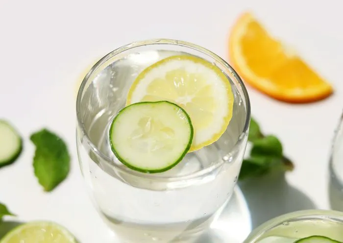 water-infused-cucumber