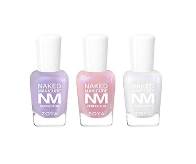 Zoya Opal Perfector Plus Trio for nail care