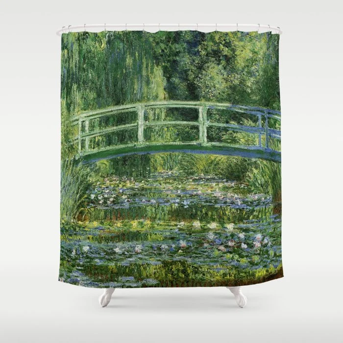 "Close-up of decorative pillow on a bed"
