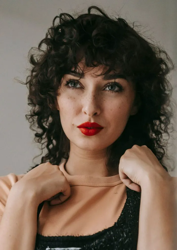 curly-shag